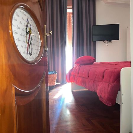 B&B Terronia Neapol Zewnętrze zdjęcie