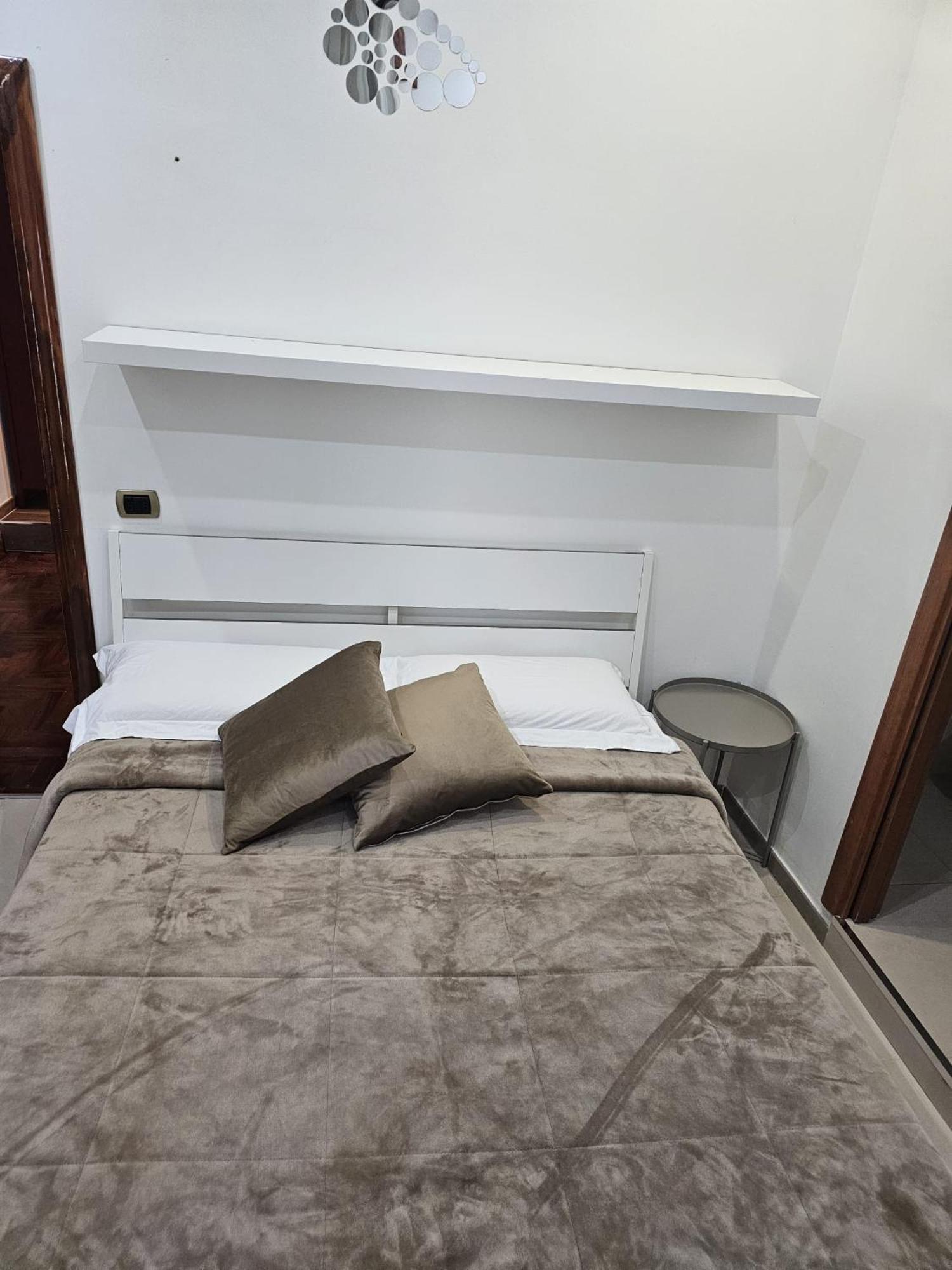 B&B Terronia Neapol Zewnętrze zdjęcie