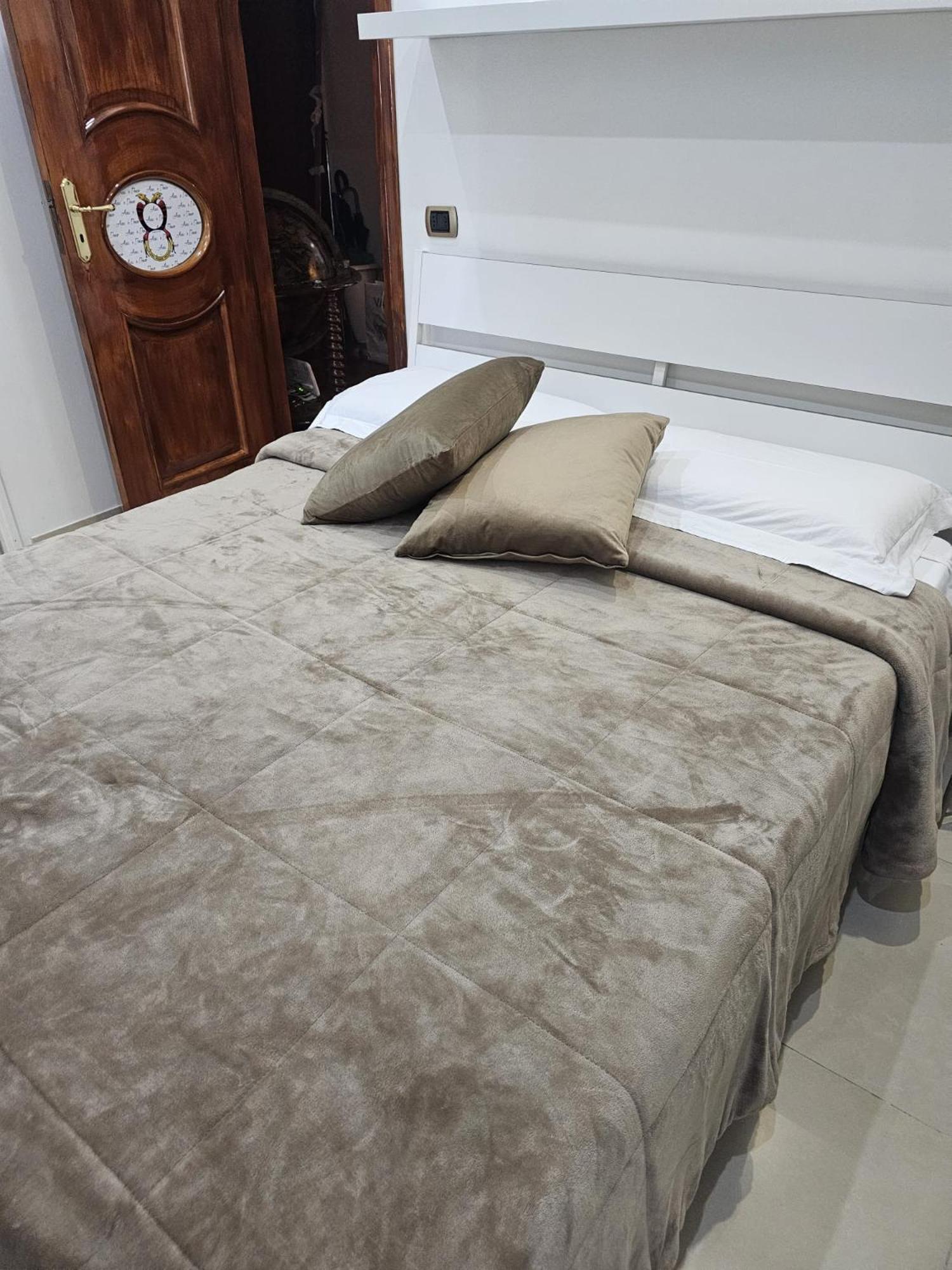 B&B Terronia Neapol Zewnętrze zdjęcie