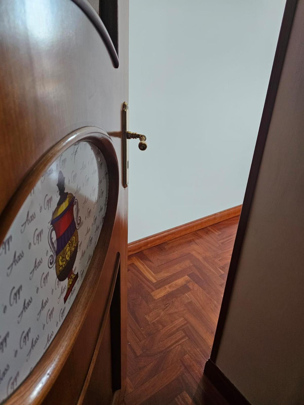 B&B Terronia Neapol Zewnętrze zdjęcie