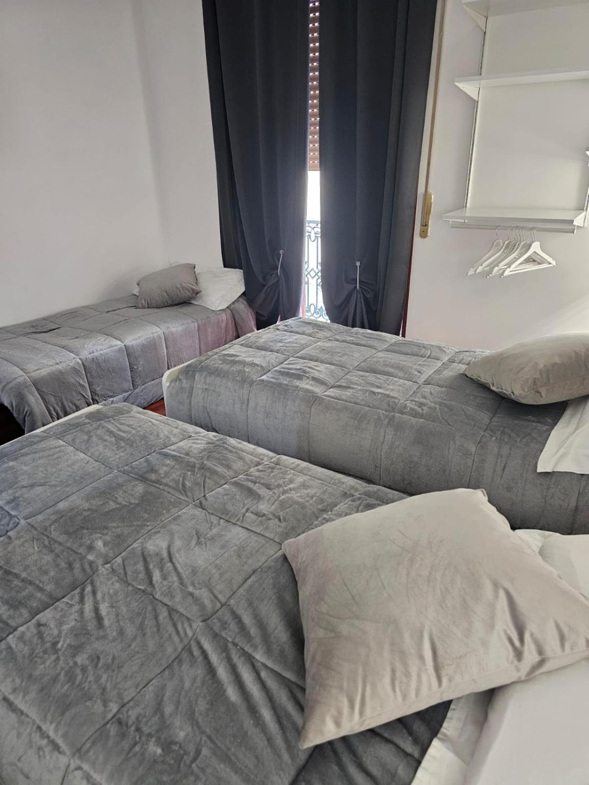 B&B Terronia Neapol Zewnętrze zdjęcie