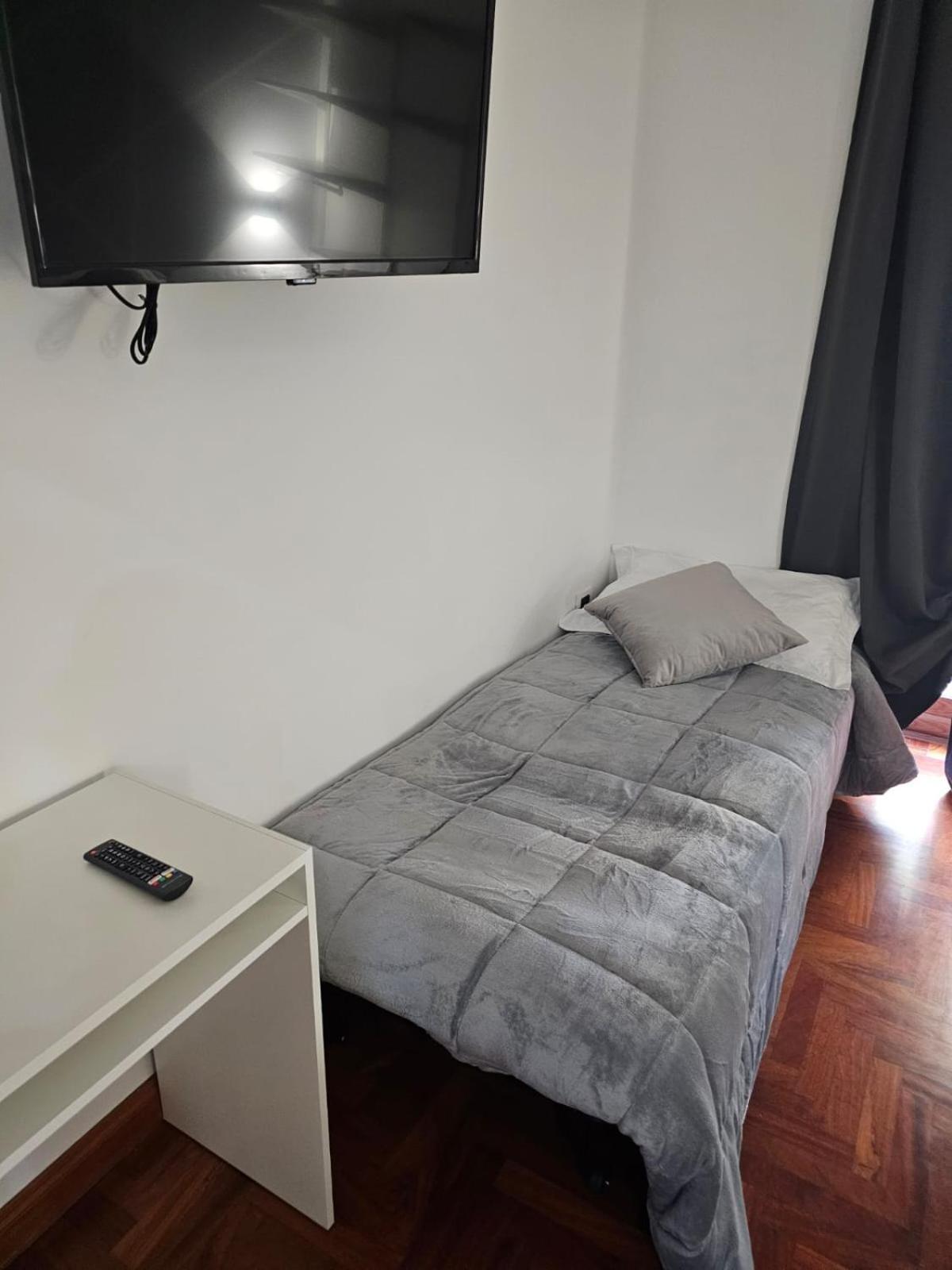 B&B Terronia Neapol Zewnętrze zdjęcie