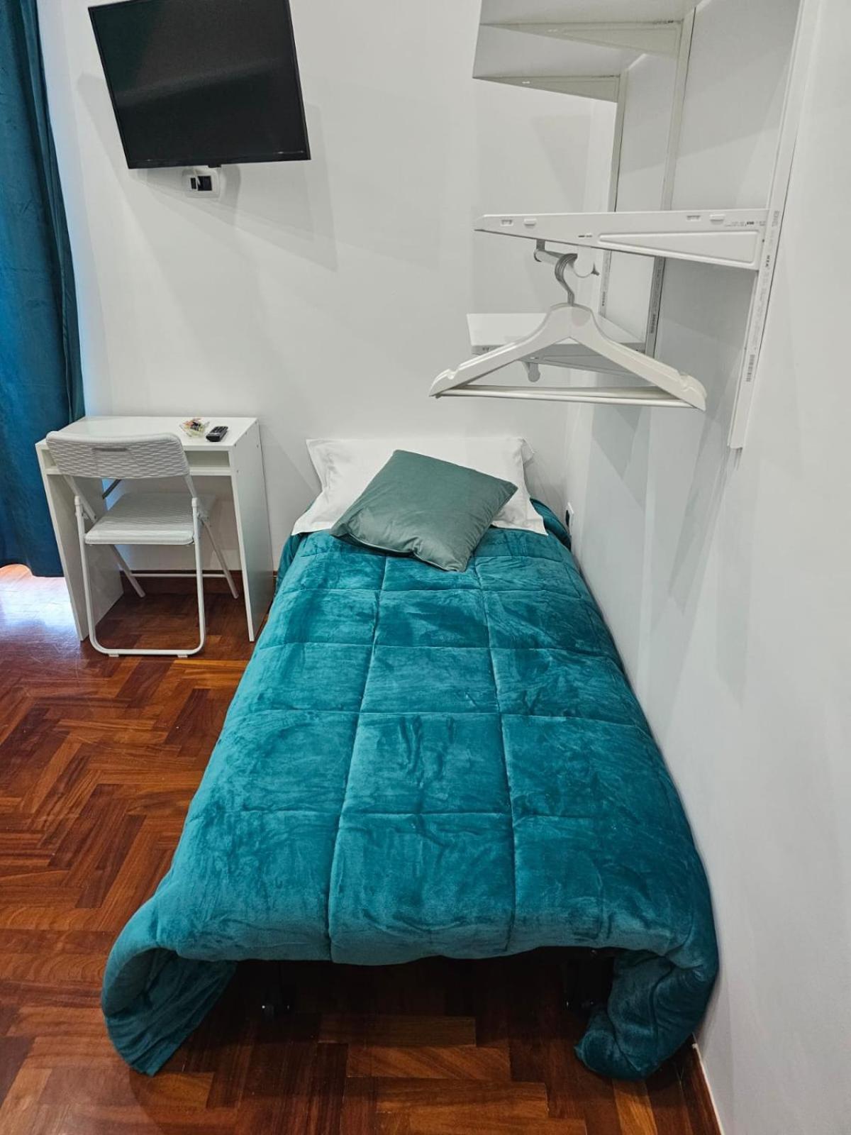 B&B Terronia Neapol Zewnętrze zdjęcie