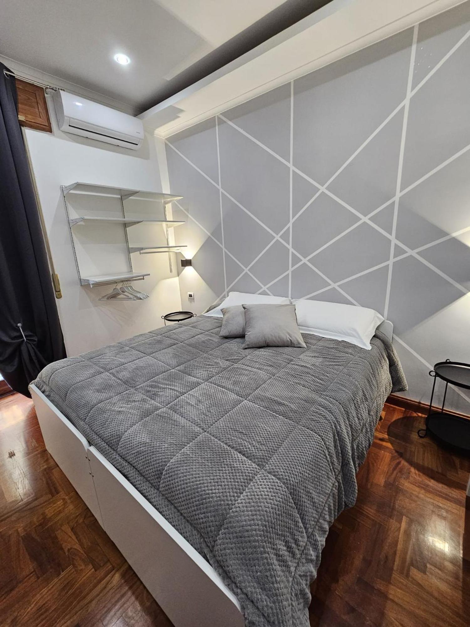 B&B Terronia Neapol Zewnętrze zdjęcie