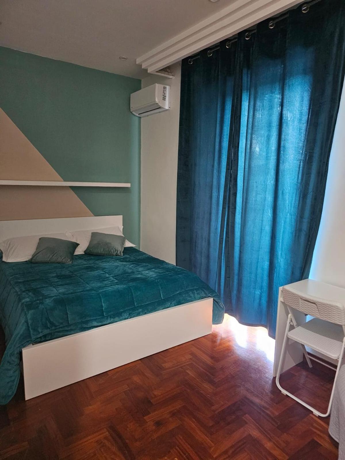 B&B Terronia Neapol Zewnętrze zdjęcie