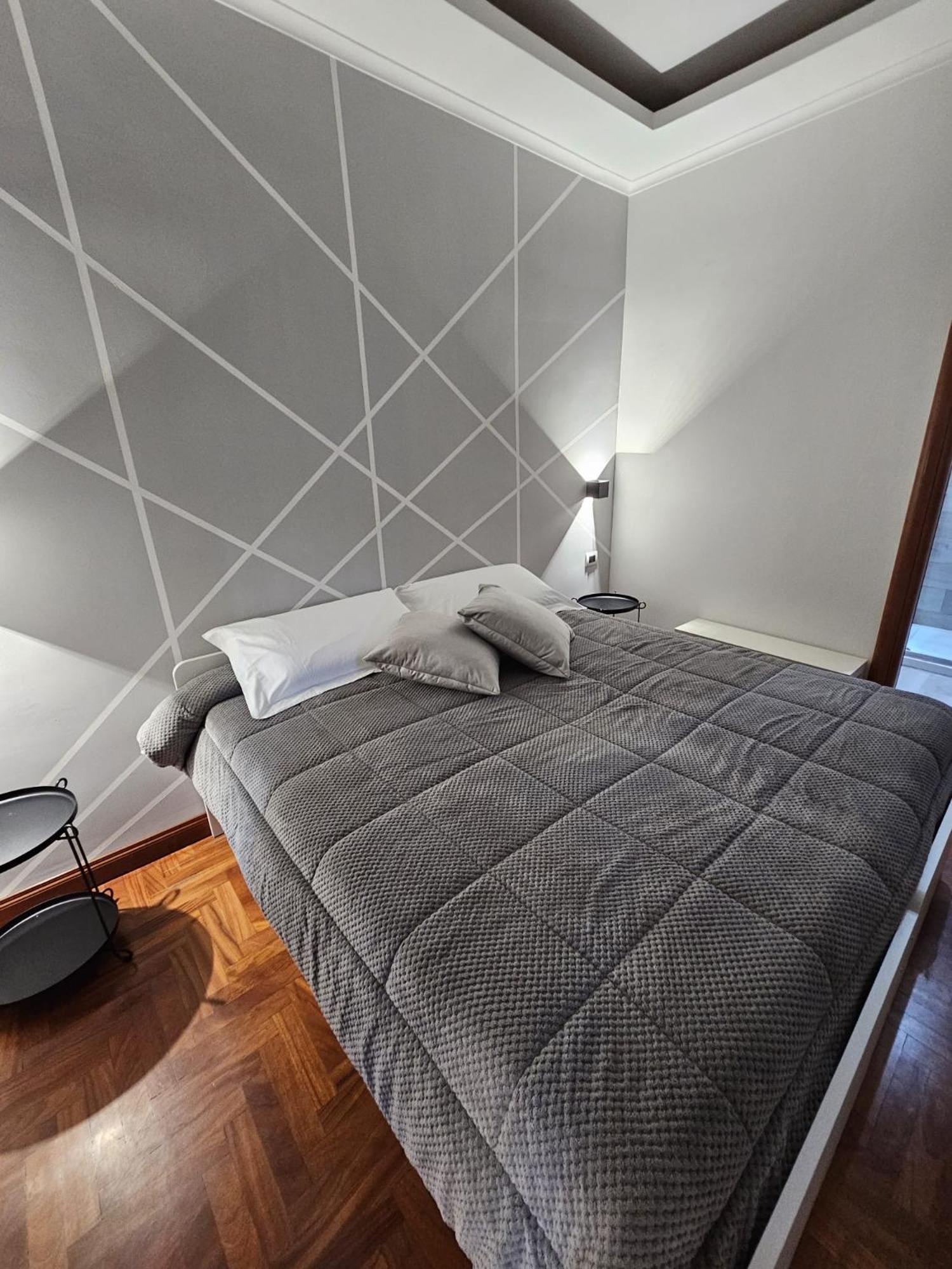 B&B Terronia Neapol Zewnętrze zdjęcie
