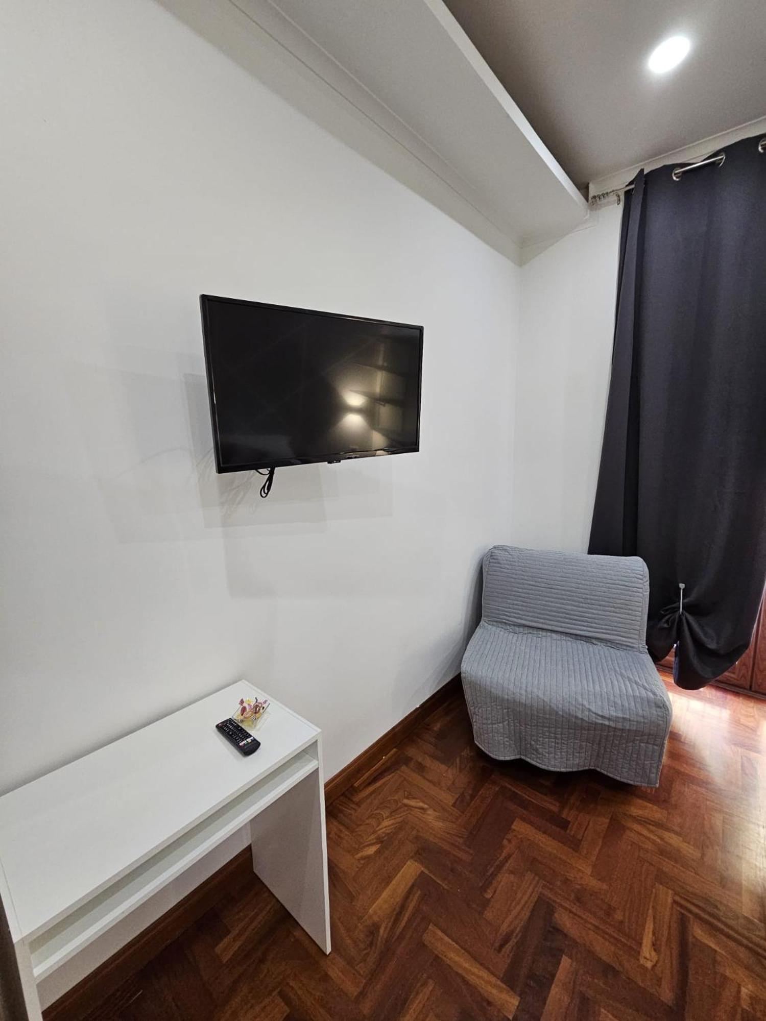 B&B Terronia Neapol Zewnętrze zdjęcie