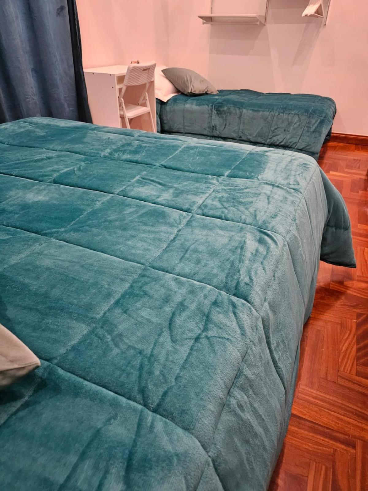 B&B Terronia Neapol Zewnętrze zdjęcie