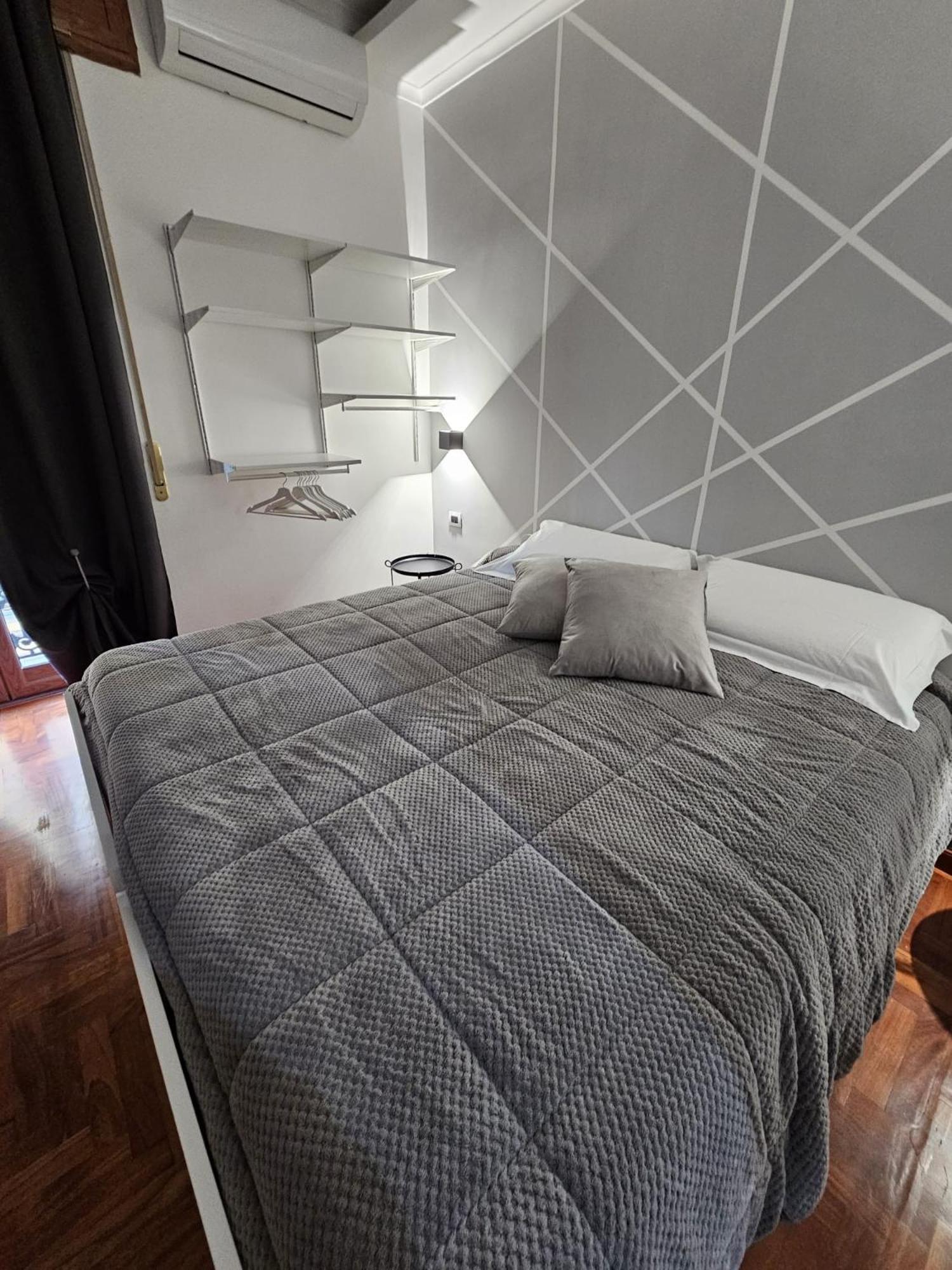 B&B Terronia Neapol Zewnętrze zdjęcie
