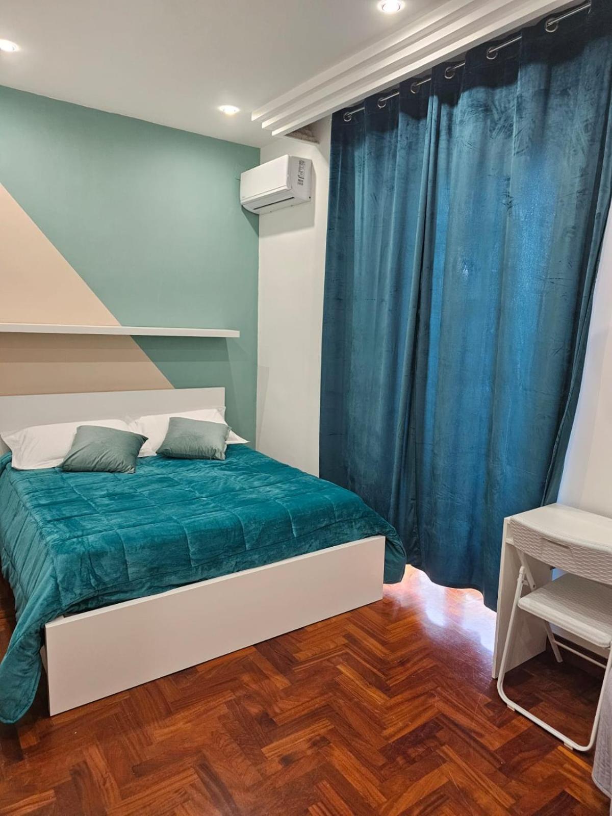 B&B Terronia Neapol Zewnętrze zdjęcie