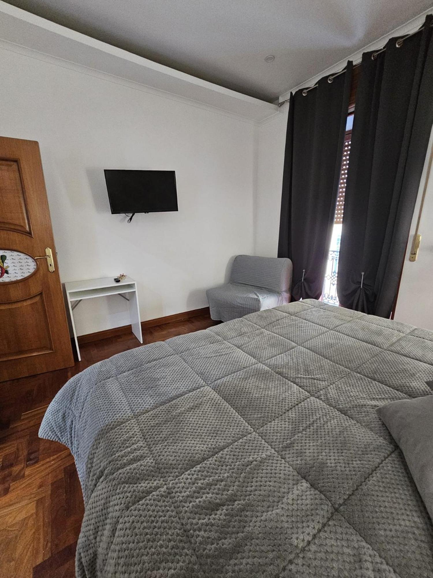 B&B Terronia Neapol Zewnętrze zdjęcie