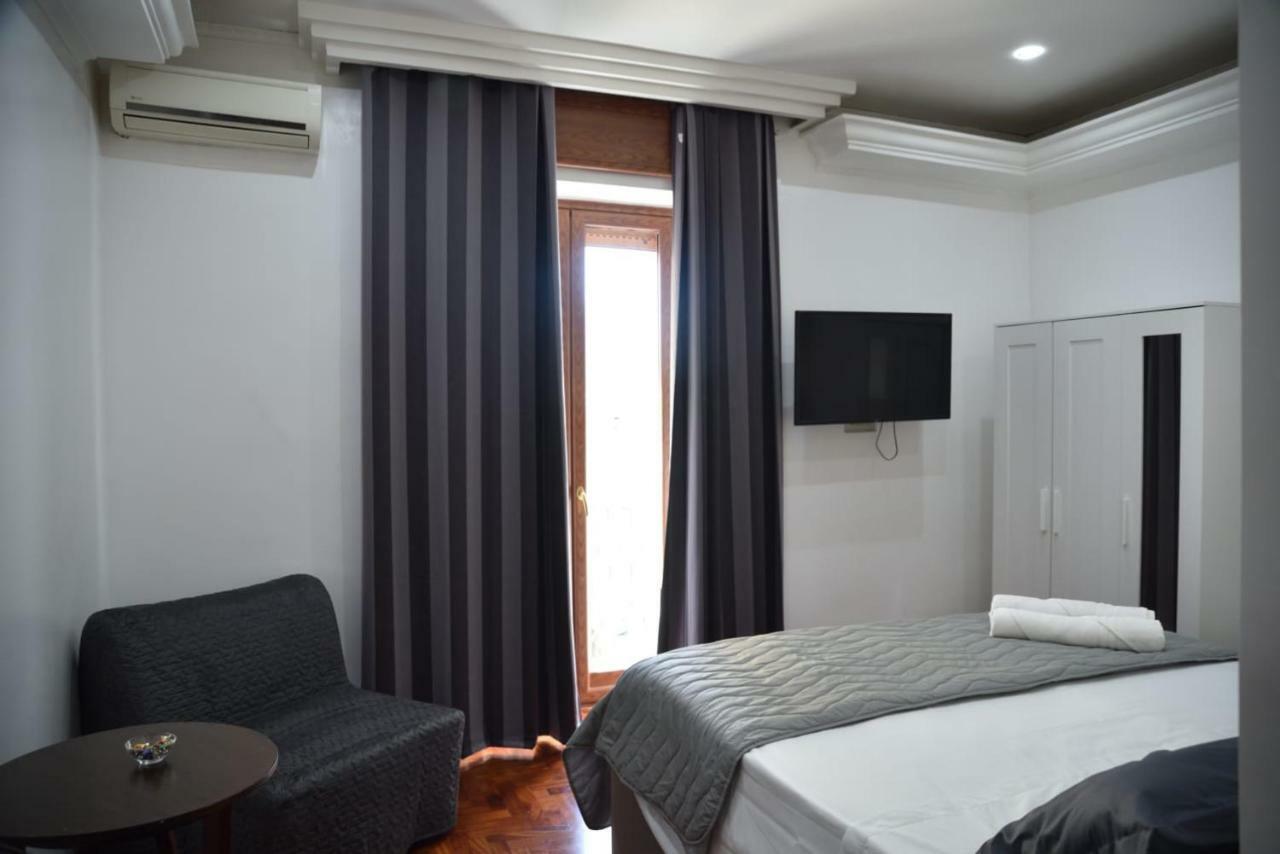 B&B Terronia Neapol Zewnętrze zdjęcie