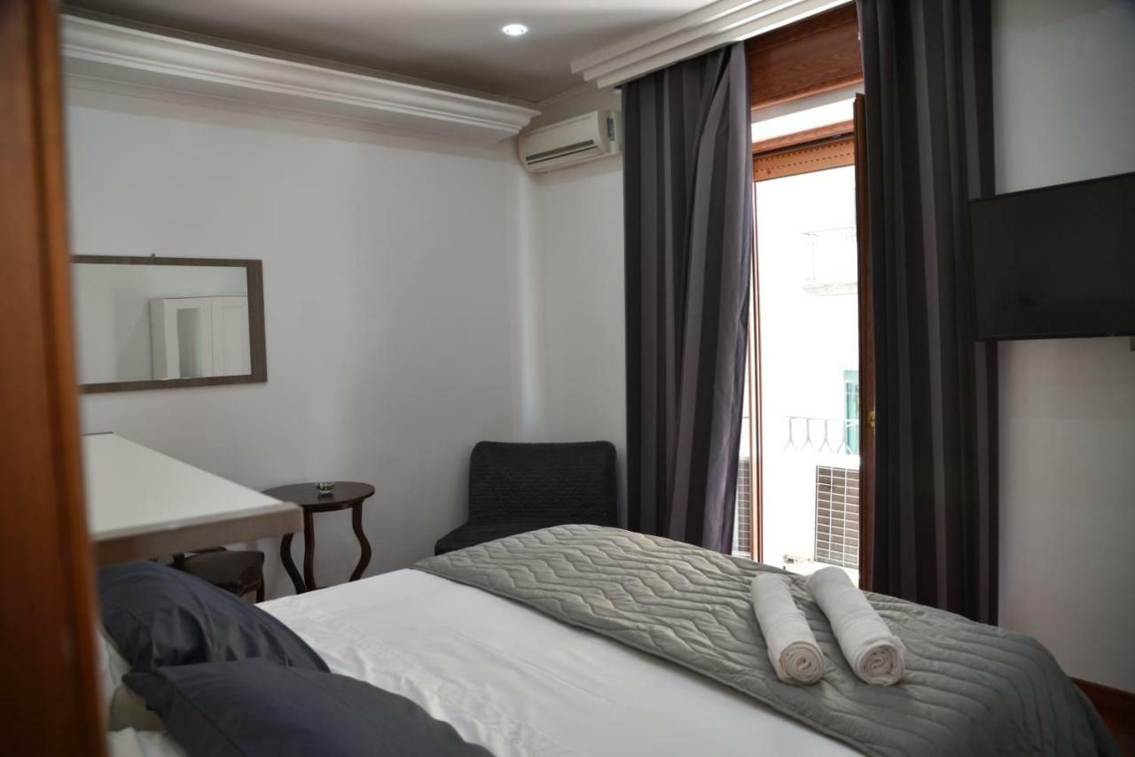 B&B Terronia Neapol Zewnętrze zdjęcie
