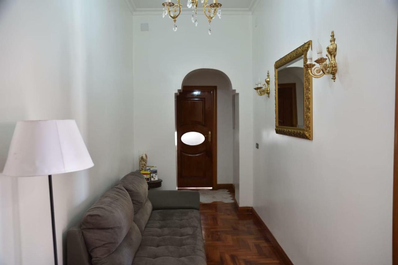 B&B Terronia Neapol Zewnętrze zdjęcie