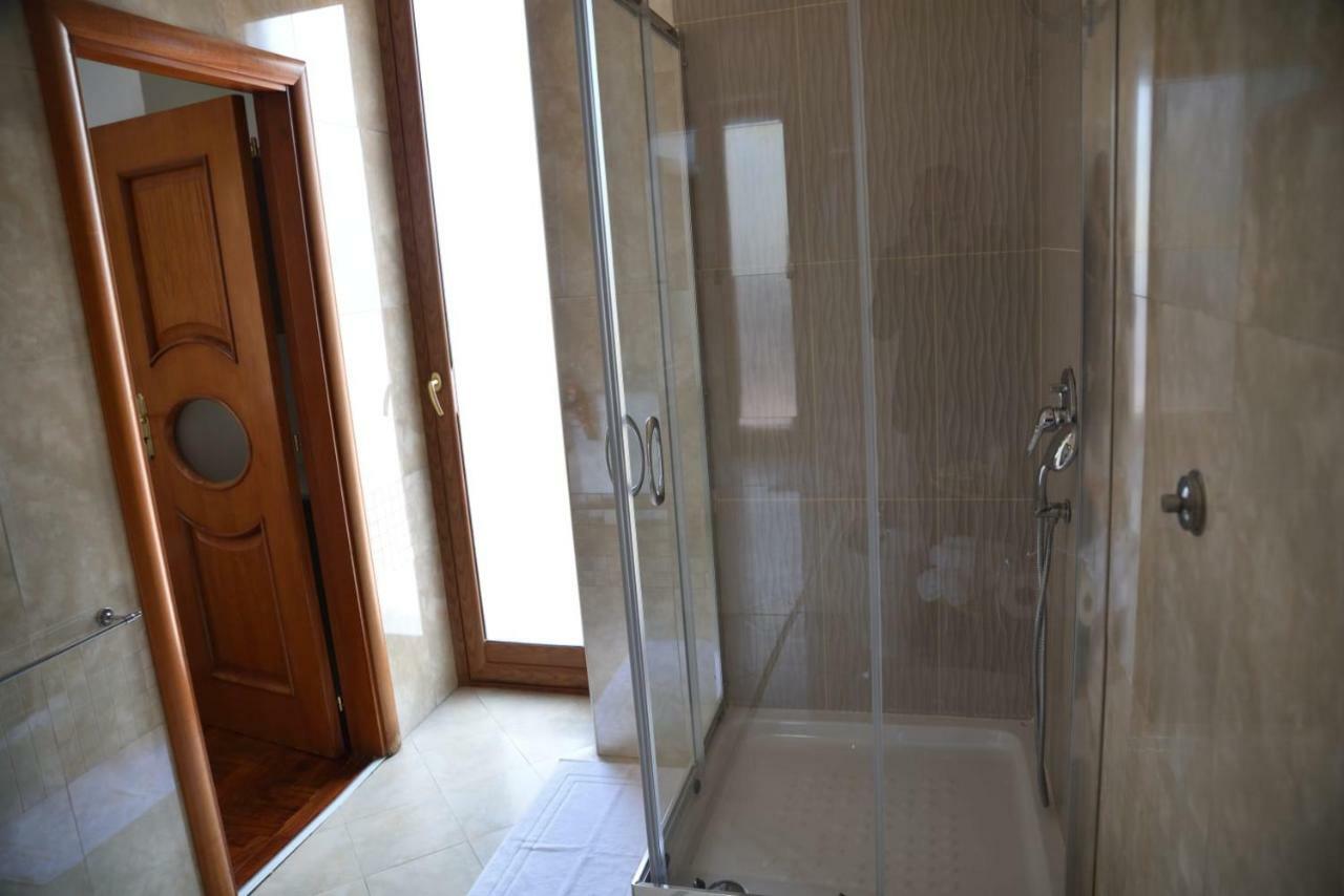B&B Terronia Neapol Zewnętrze zdjęcie