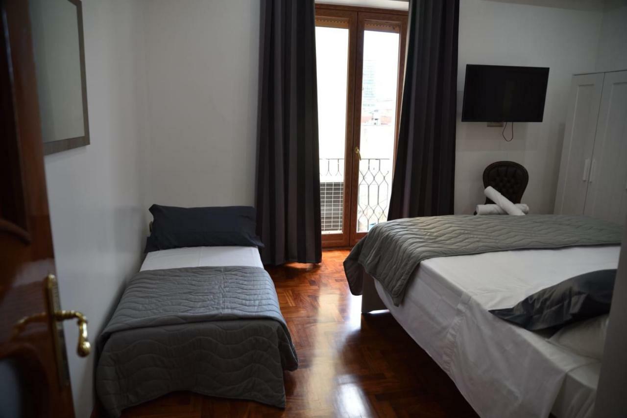 B&B Terronia Neapol Zewnętrze zdjęcie