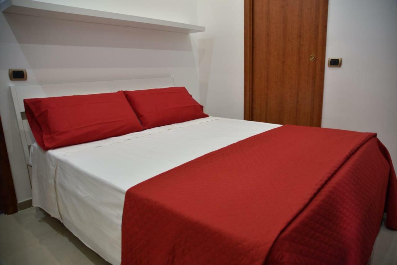 B&B Terronia Neapol Zewnętrze zdjęcie