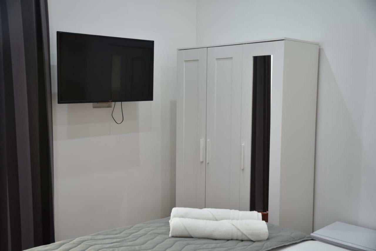 B&B Terronia Neapol Zewnętrze zdjęcie