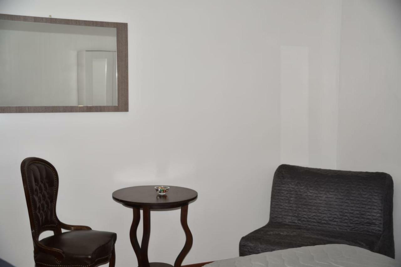 B&B Terronia Neapol Zewnętrze zdjęcie